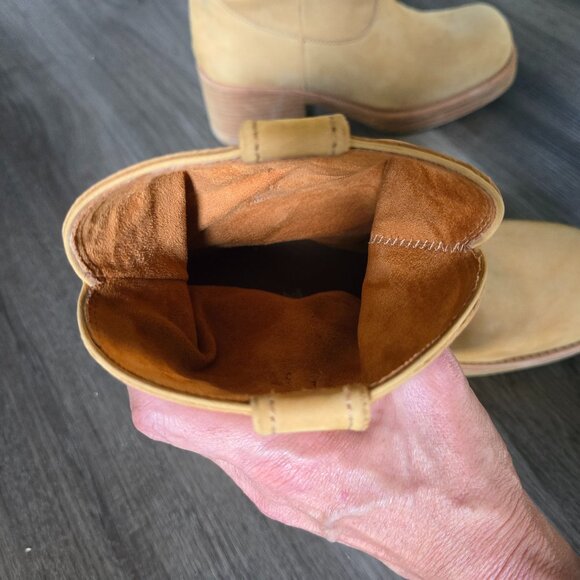 Jeffrey Campbell Riding Bootie - Picture 2 of 14